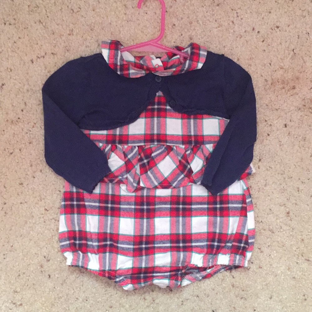 Christmas outfit ♥️